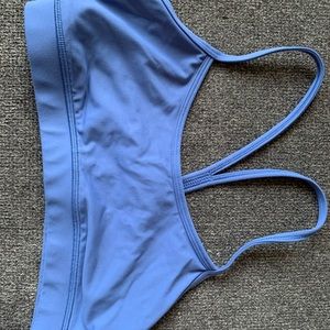 Lululemon bra. Flow Y bra